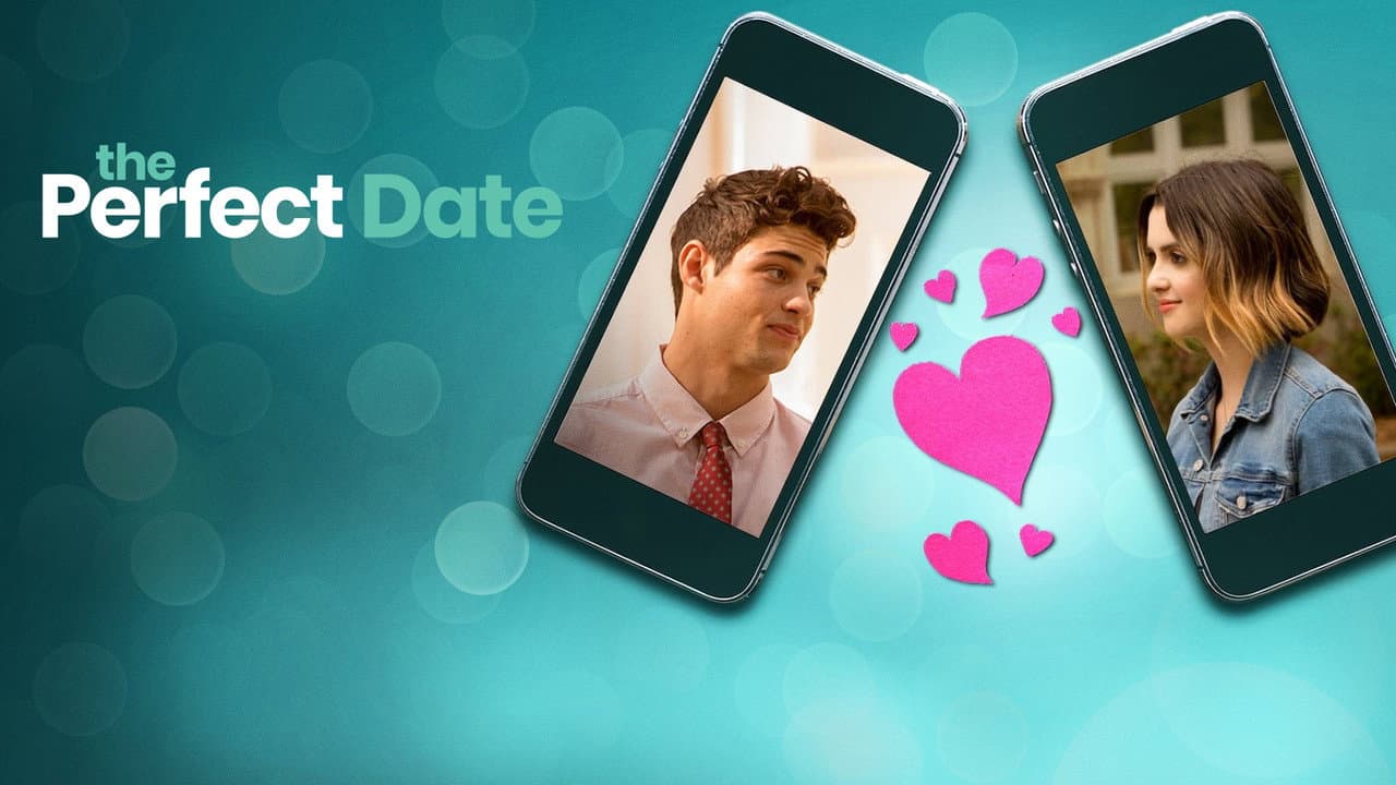 The Perfect Date still 3