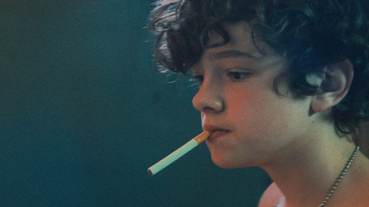 Honey Boy still 3