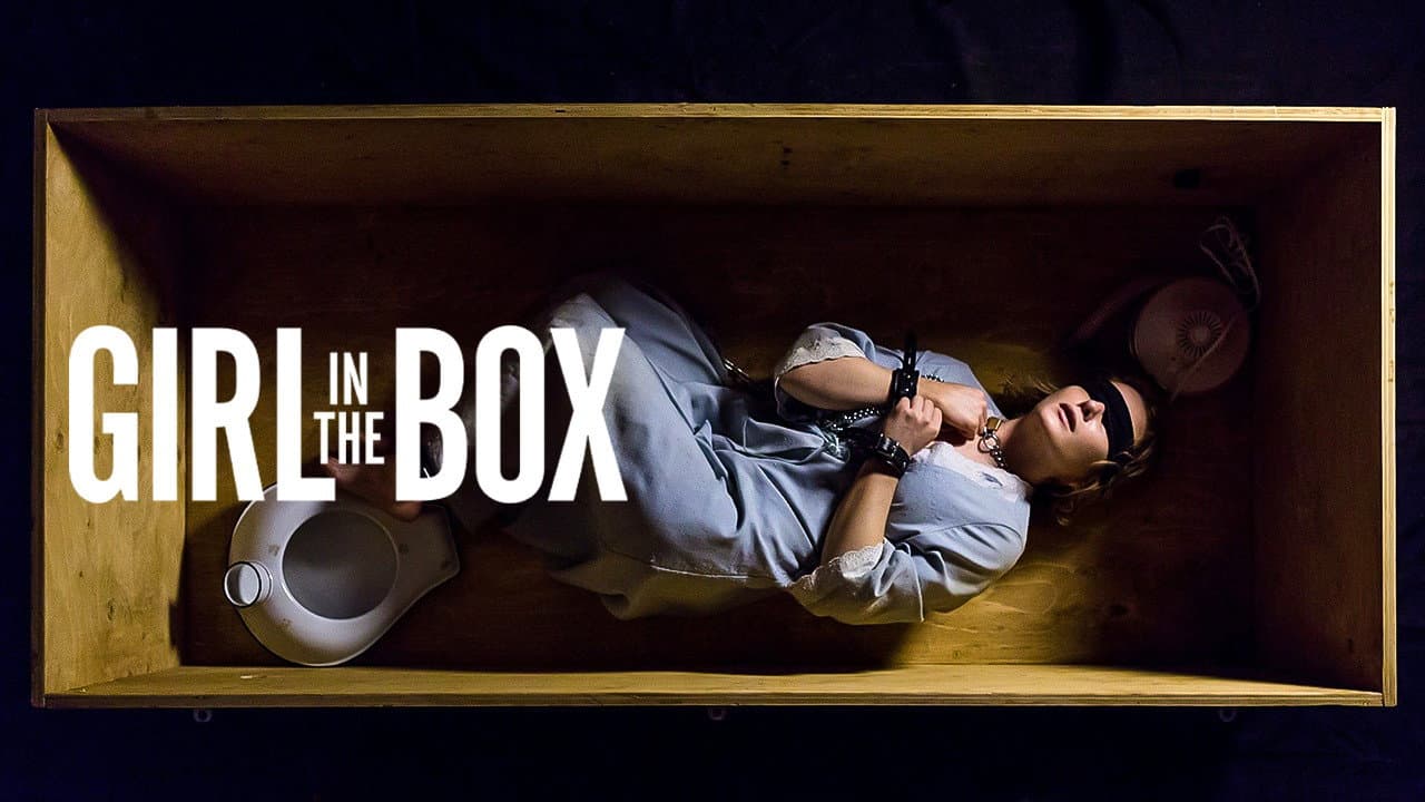 Girl in the Box still 5