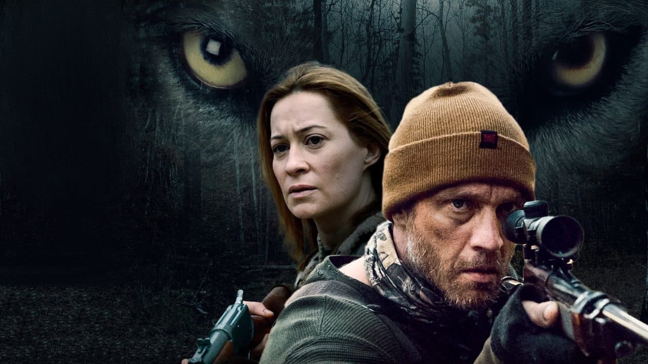 Hunter Hunter still 2