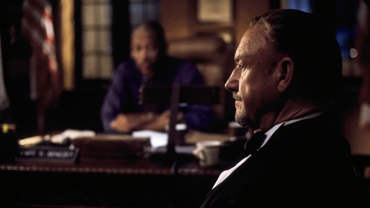 Under Suspicion still 3