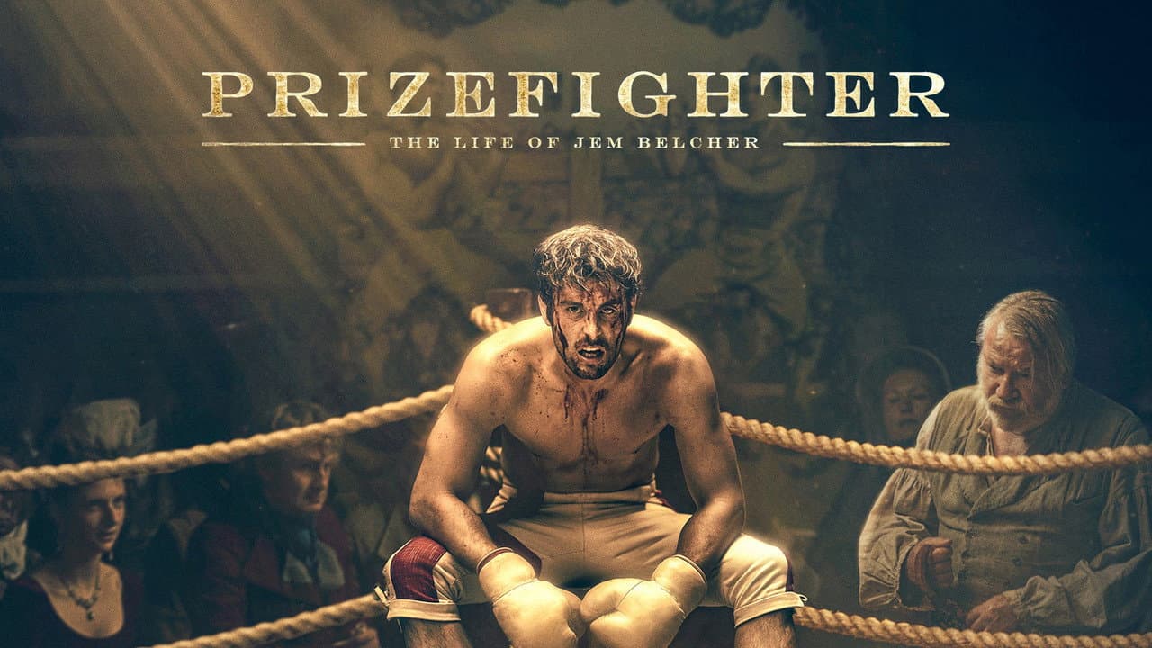 Prizefighter: The Life of Jem Belcher still 7