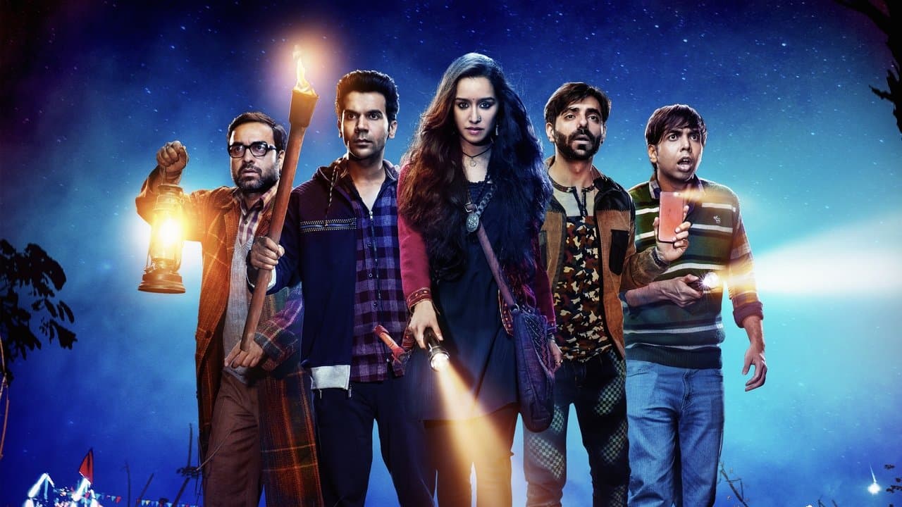 Stree still 2