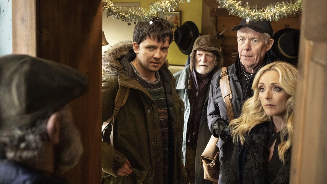 Your Christmas or Mine 2 still 6