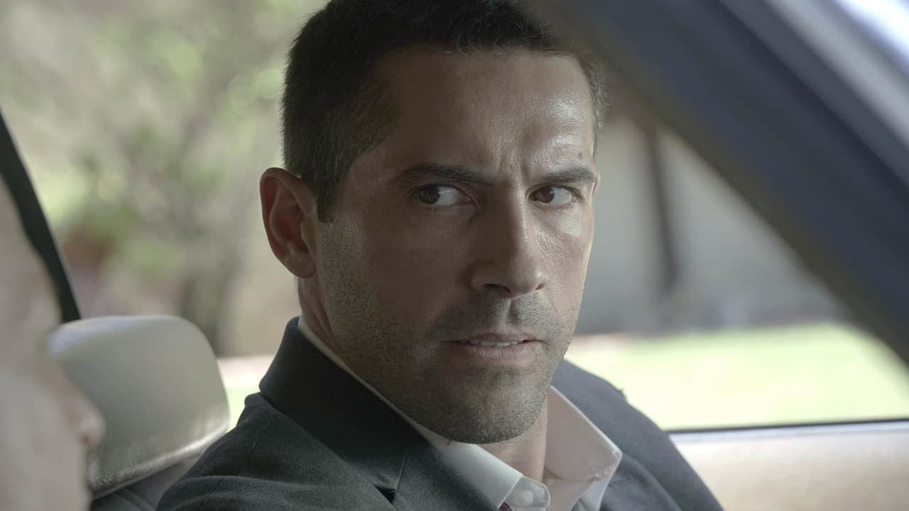 The Debt Collector still 3