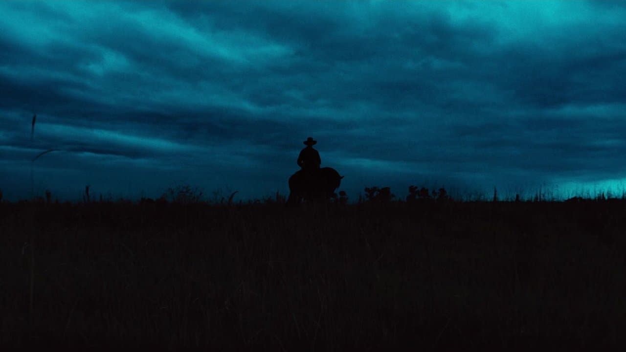 The Magnificent Seven still 3