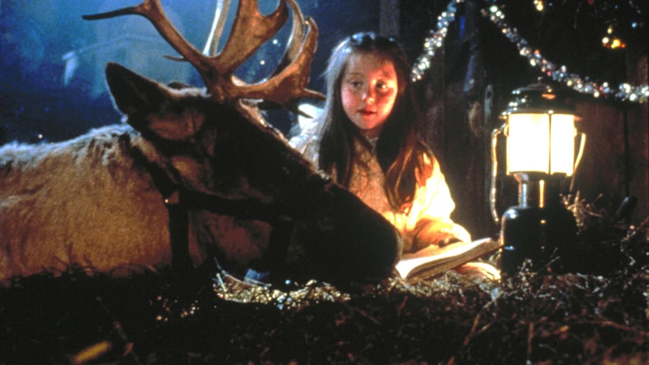 Prancer still 4
