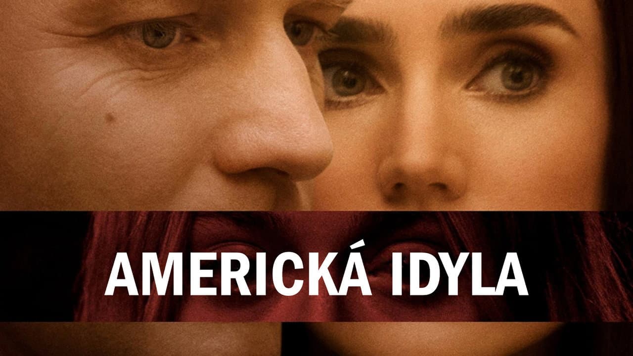 American Pastoral still 1