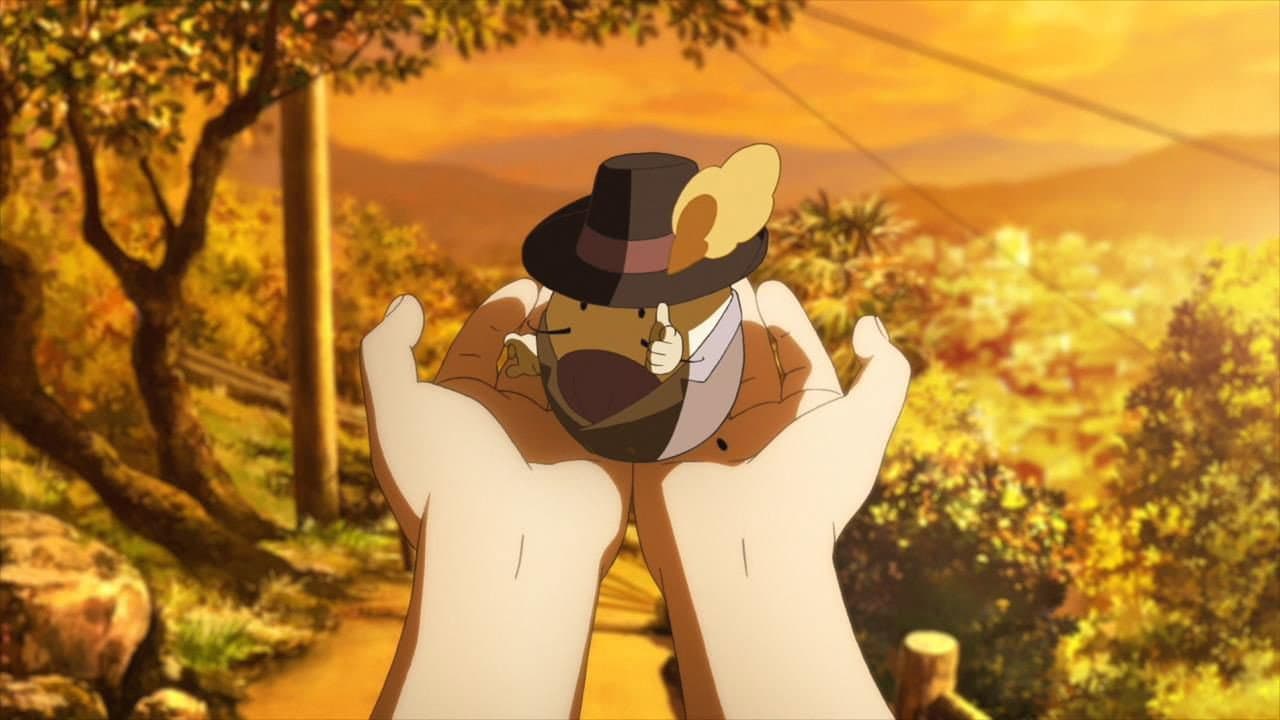 The Anthem of the Heart still 3