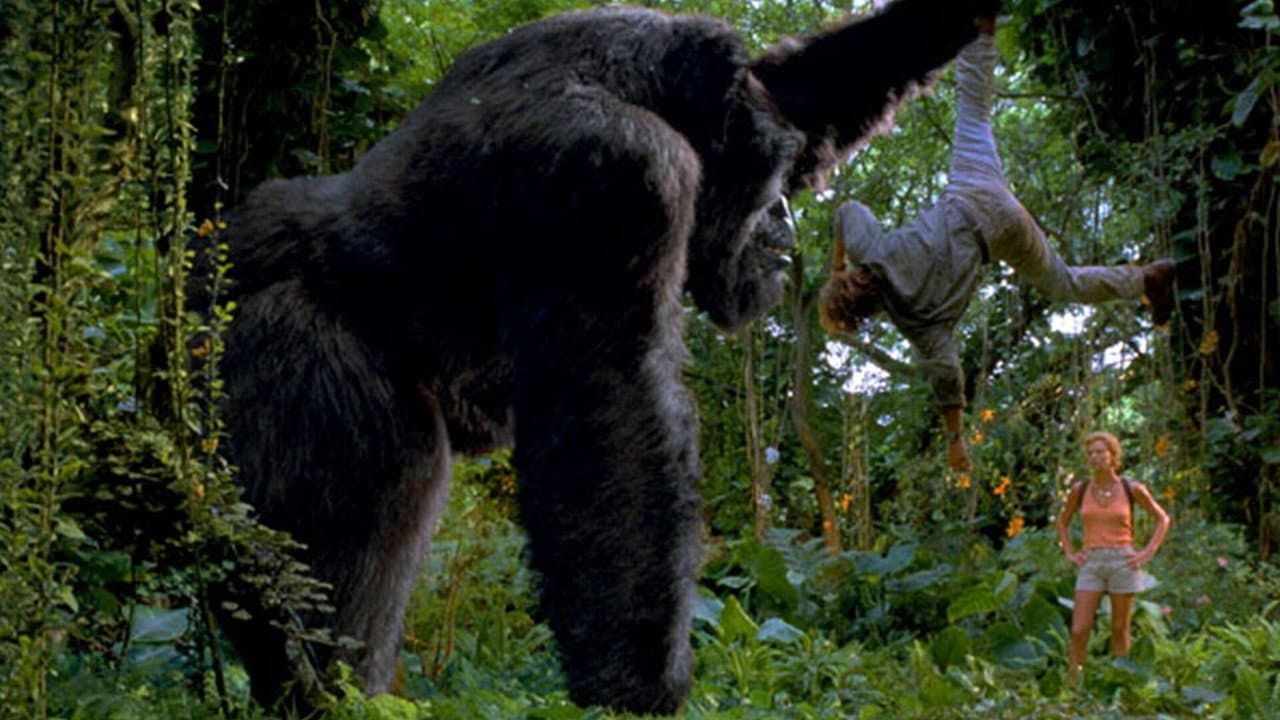 Mighty Joe Young still 8