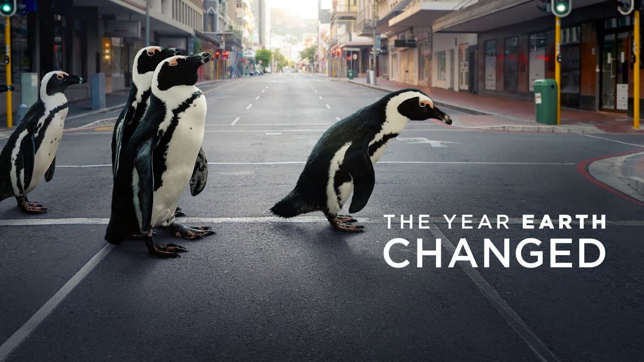 The Year Earth Changed still 6