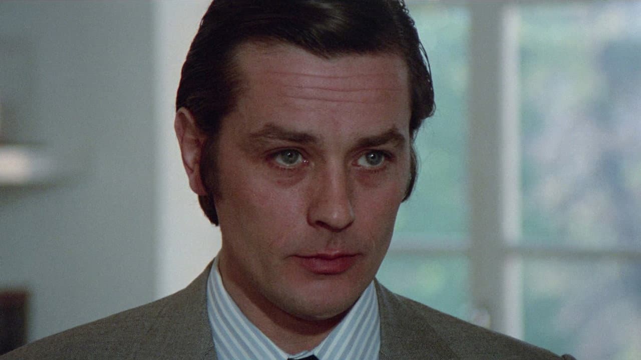 Tony Arzenta still 4