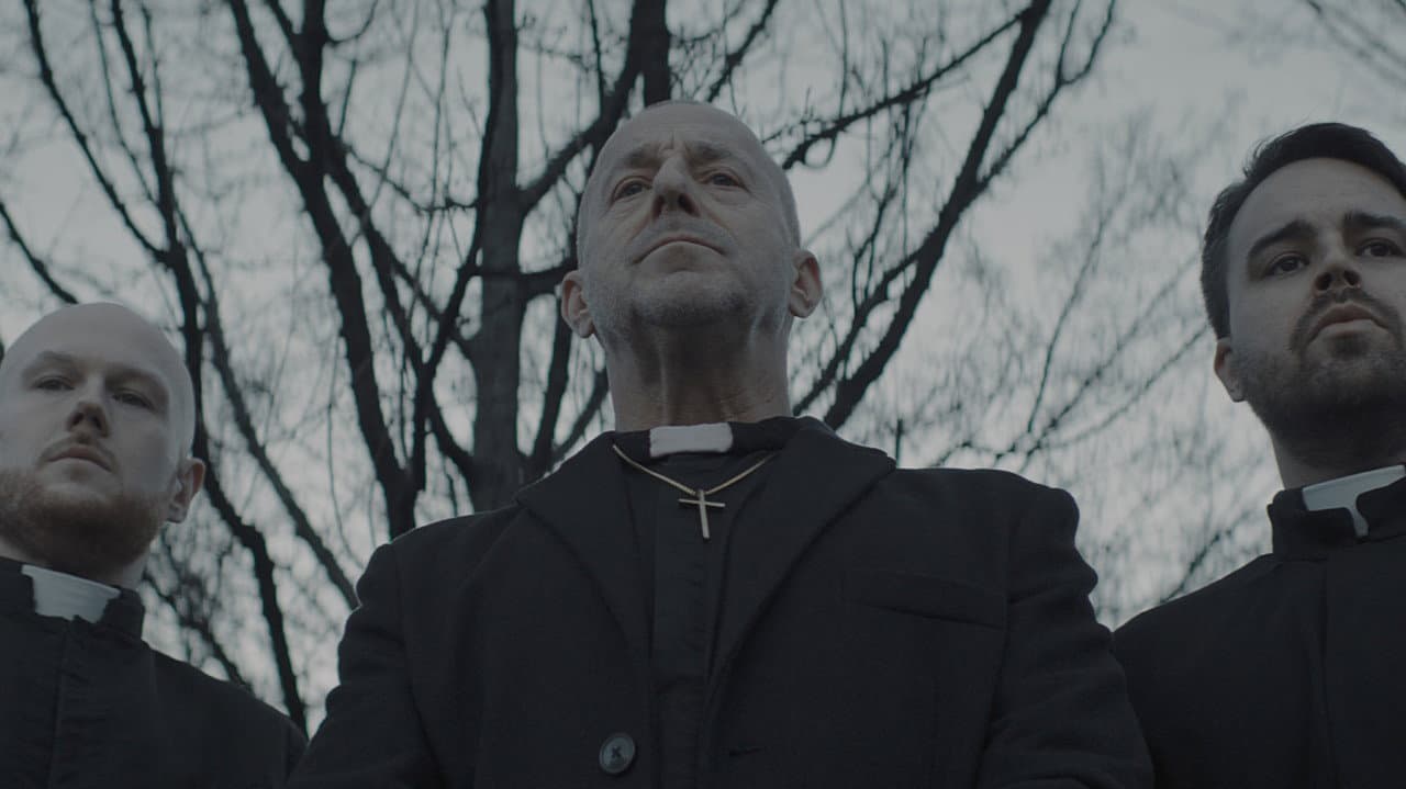 Manipulation Teaser: David Balda's 2026 Thriller Unveiled still 1