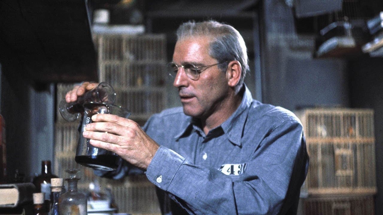 Birdman of Alcatraz still 3