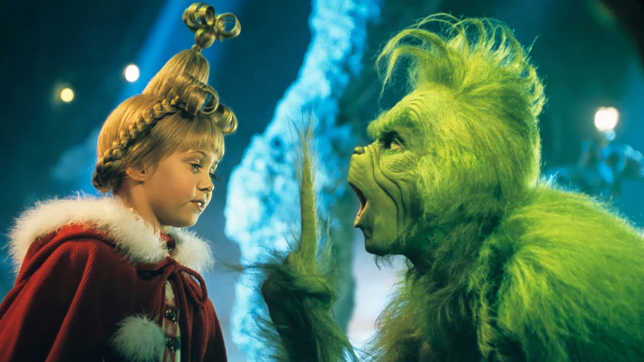 How the Grinch Stole Christmas still 6