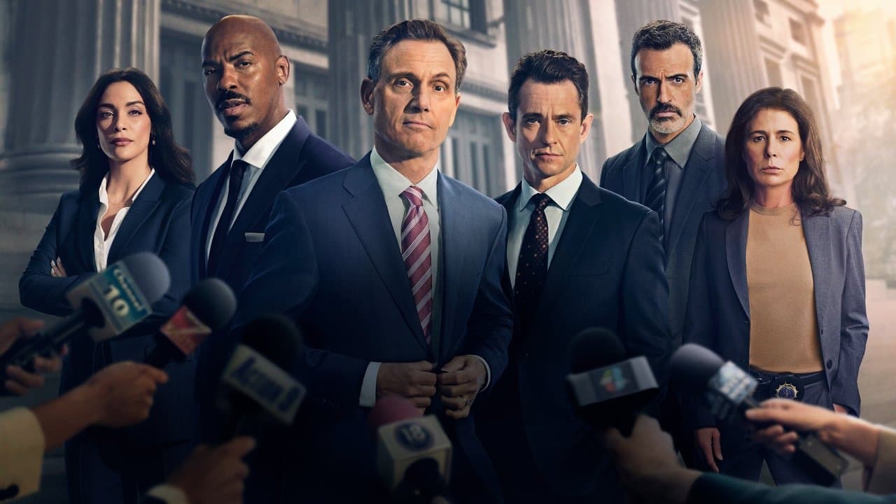 Law & Order Season 26 Review: The Dun Dun Still Hits still 7