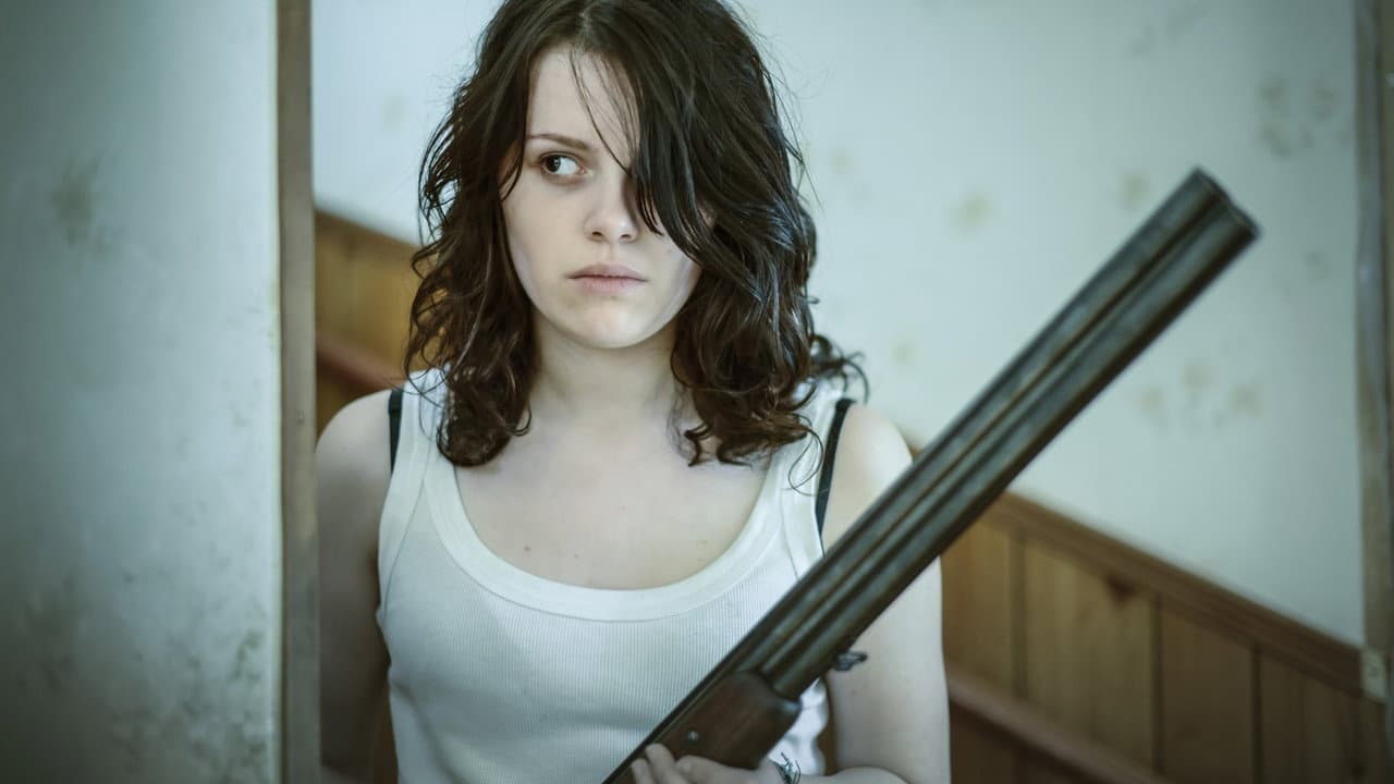 Flocking still 2