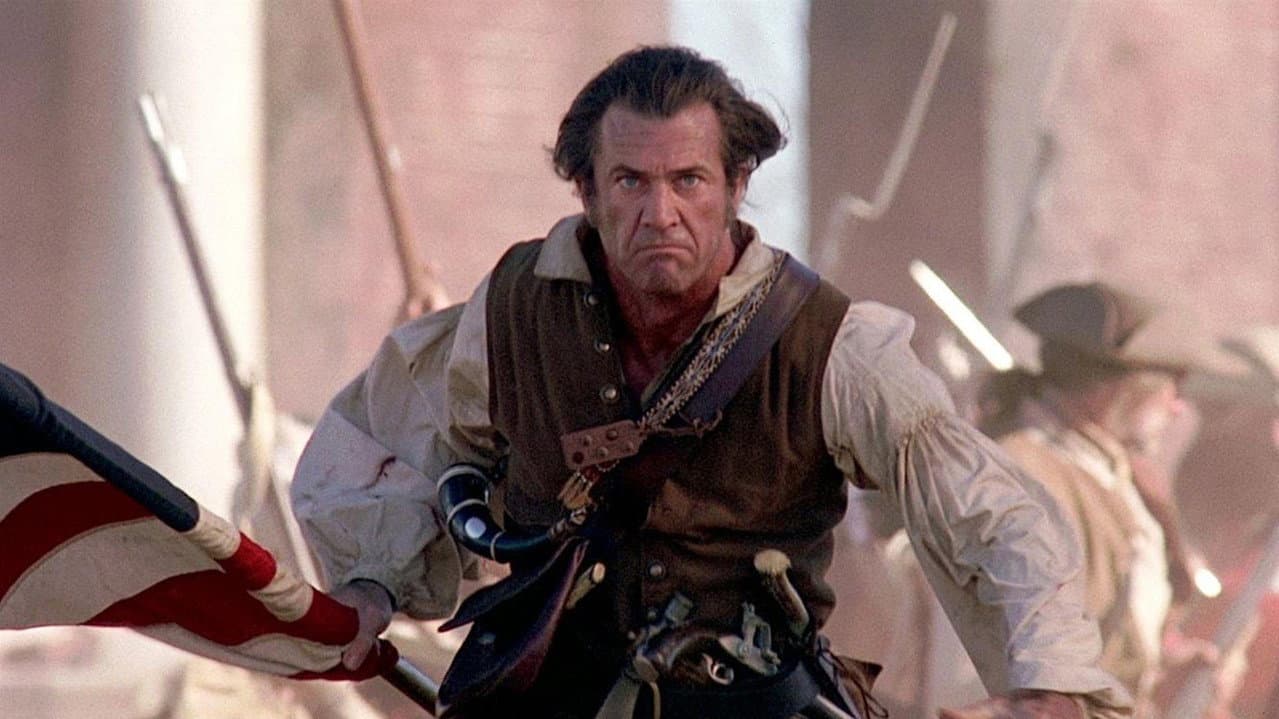 The Patriot still 3