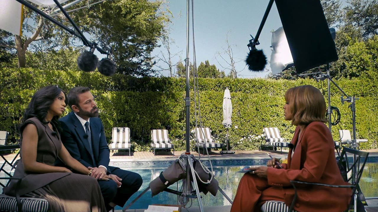 Animals (2026) Review: Affleck's Tense Kidnap Thriller still 5