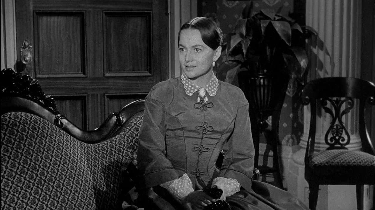 The Heiress still 2