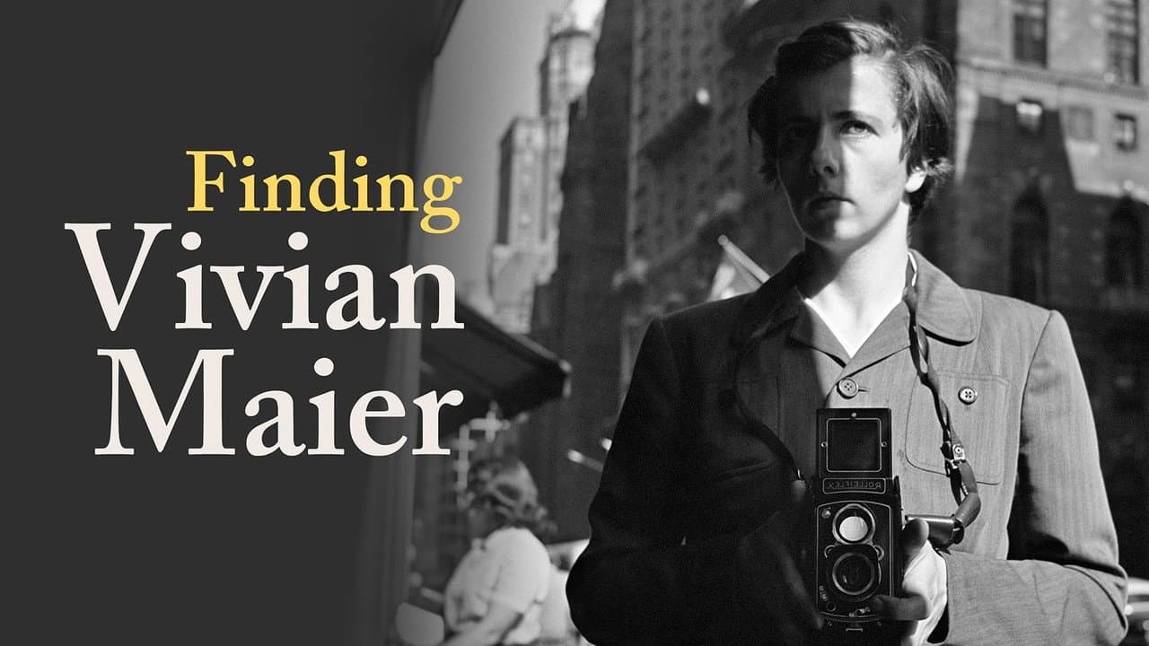 Finding Vivian Maier still 5