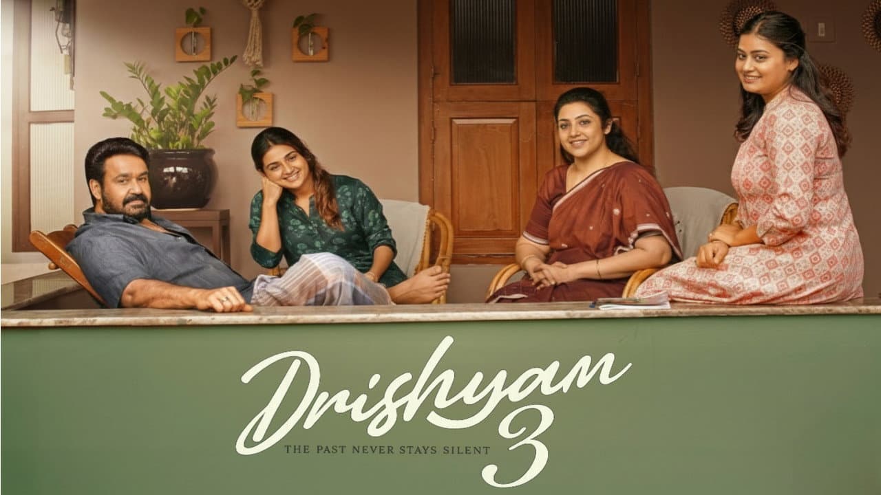 Drishyam 3 still 1