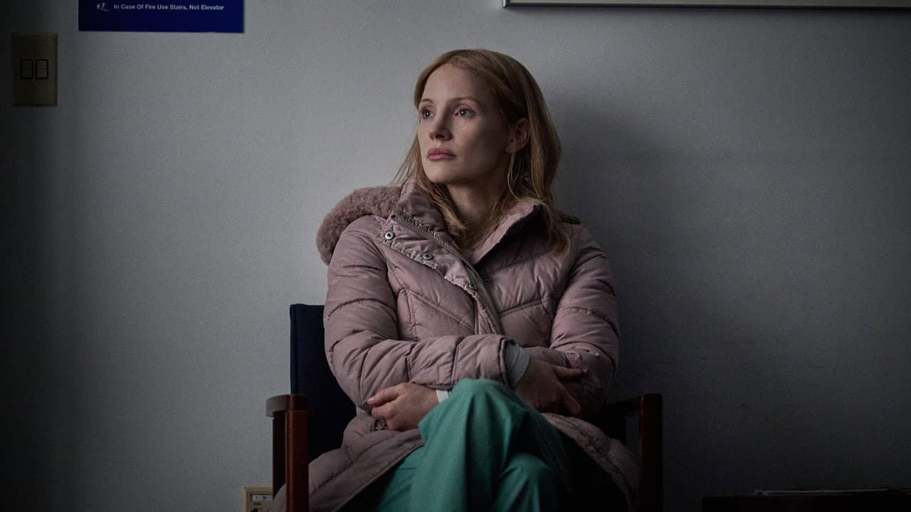 The Good Nurse still 7
