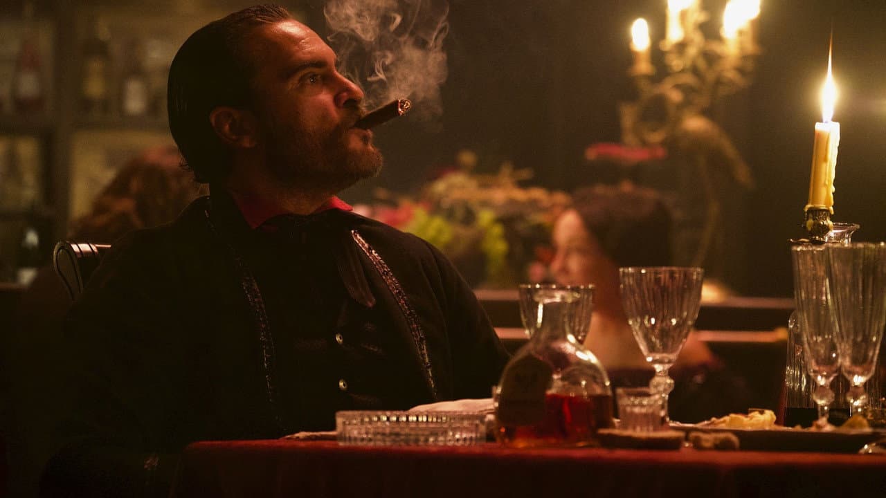 The Sisters Brothers still 6