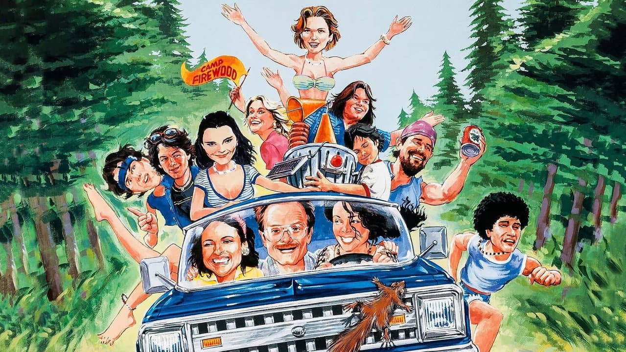 American Summer Movie News: Latest Updates still 5
