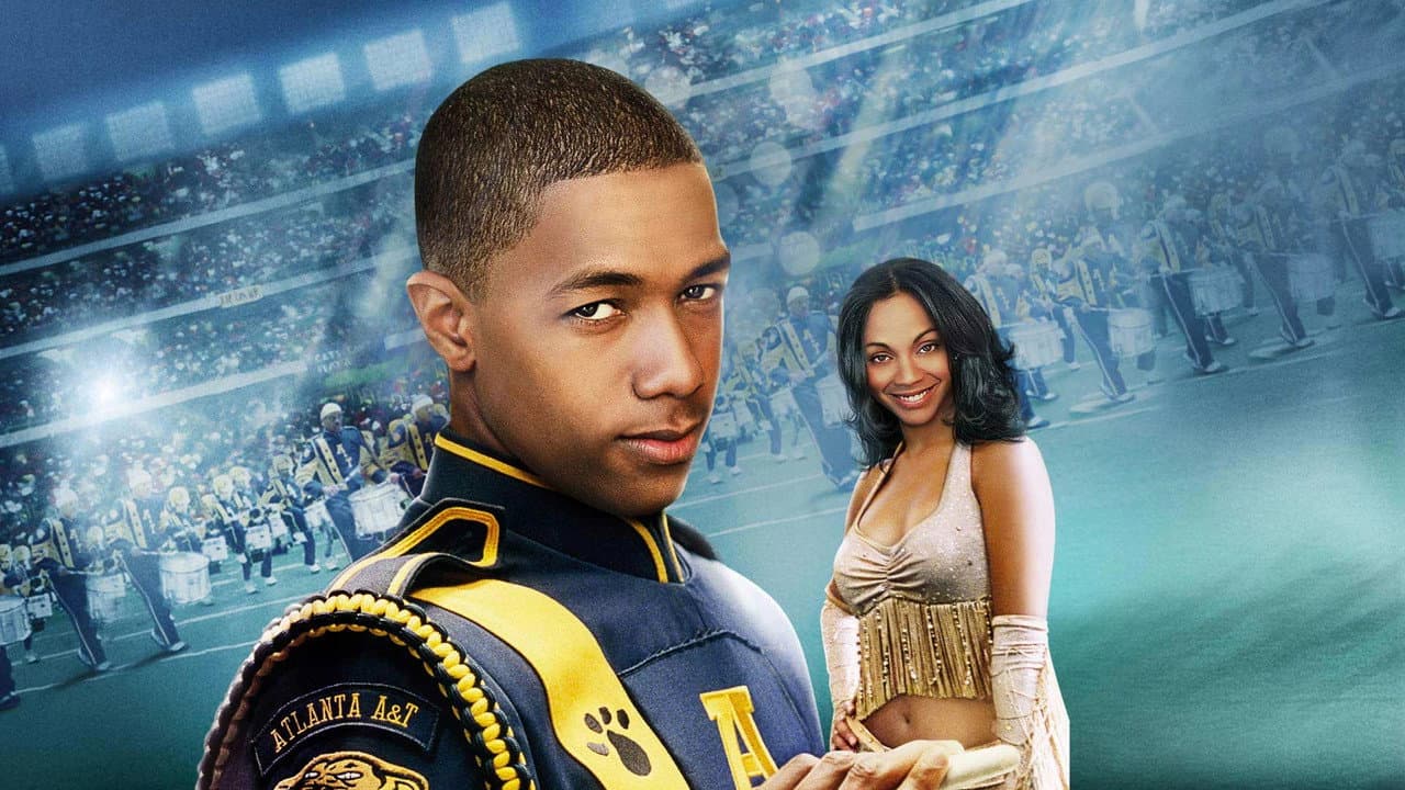 Drumline still 8