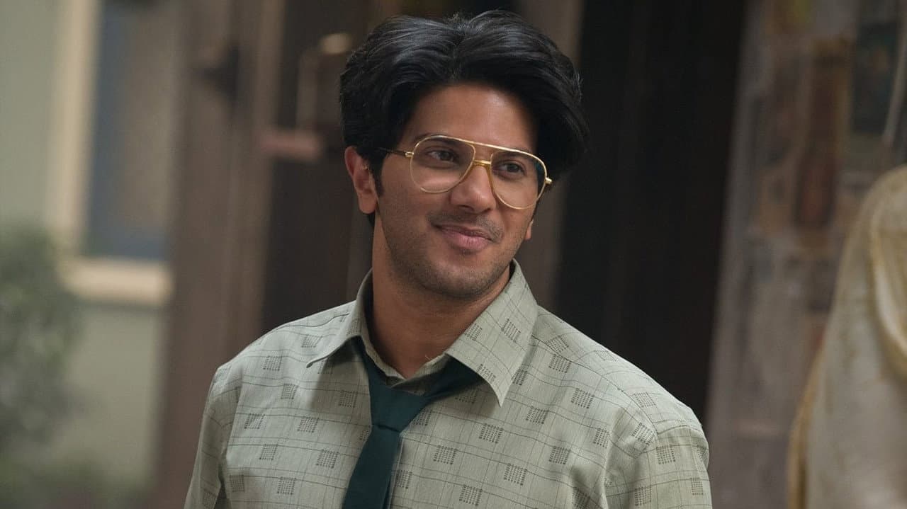 Lucky Baskhar still 5