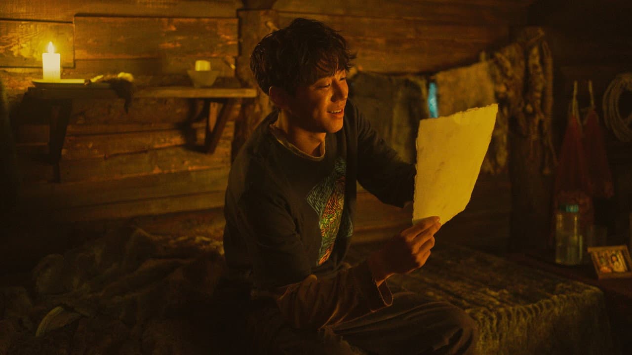 Badland Hunters still 6