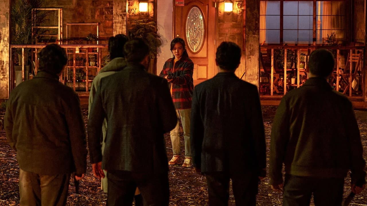 The Witch: Part 2. The Other One still 8
