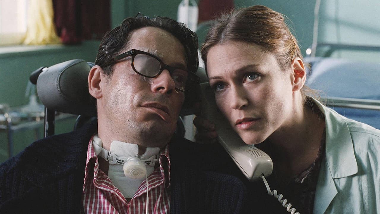 The Diving Bell and the Butterfly still 3