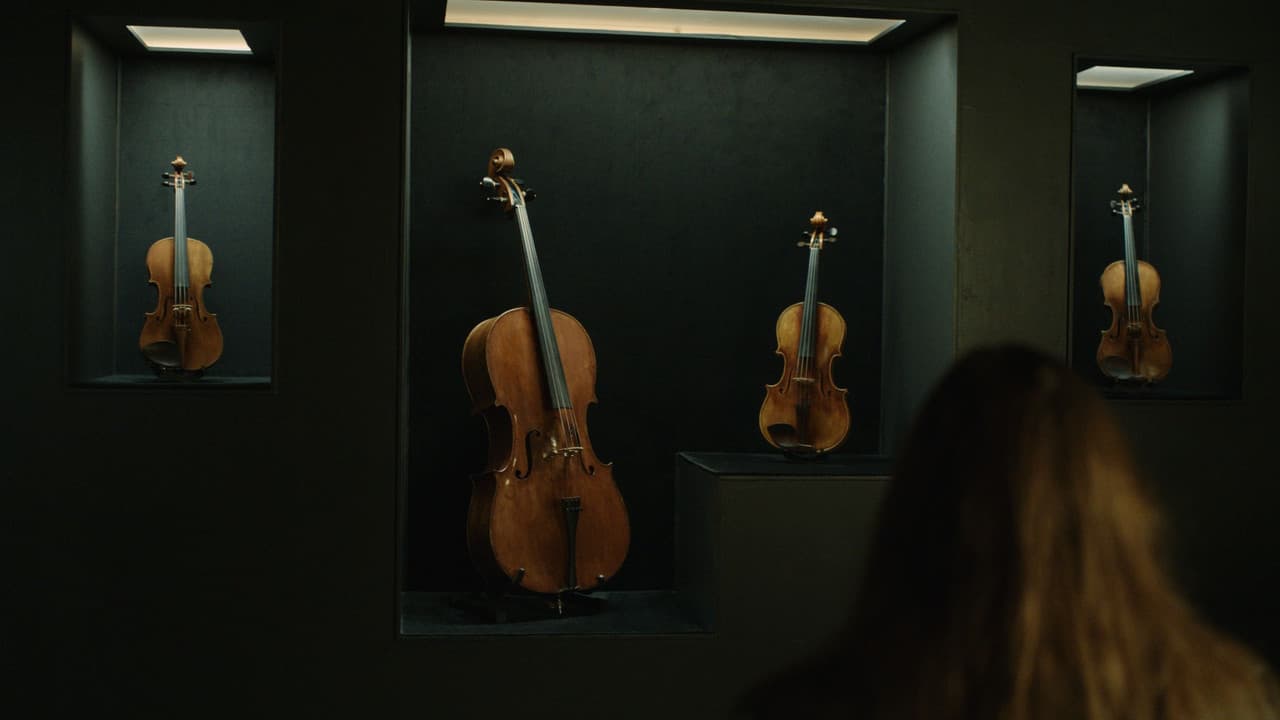 The Musicians still 1