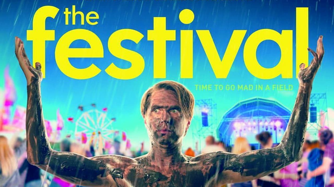 The Festival still 5