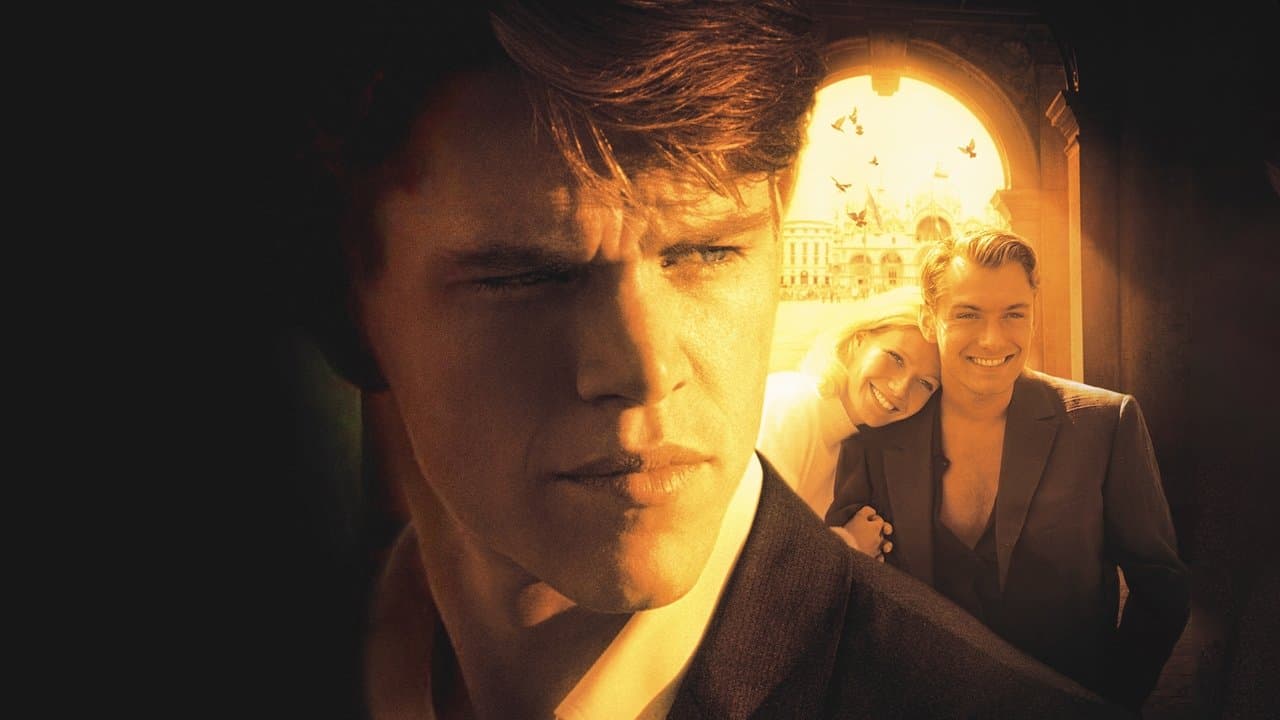 The Talented Mr. Ripley still 2