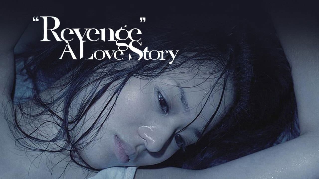 Revenge: A Love Story still 2