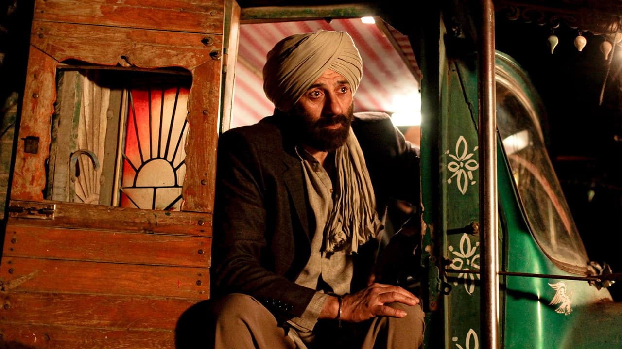 Gadar 2 still 1