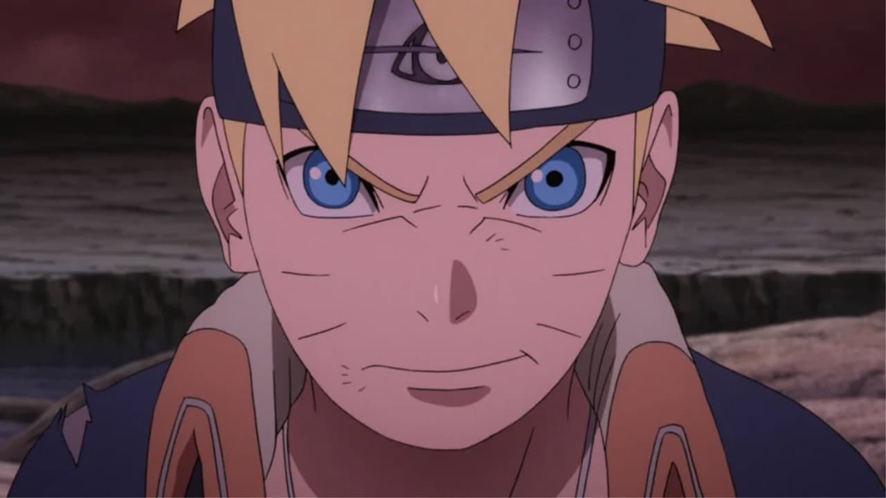Boruto: Naruto the Movie still 7