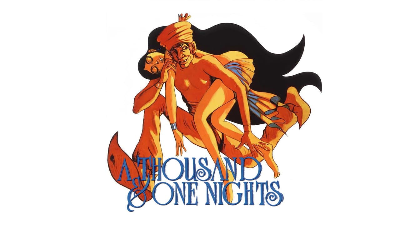 A Thousand and One Nights still 1