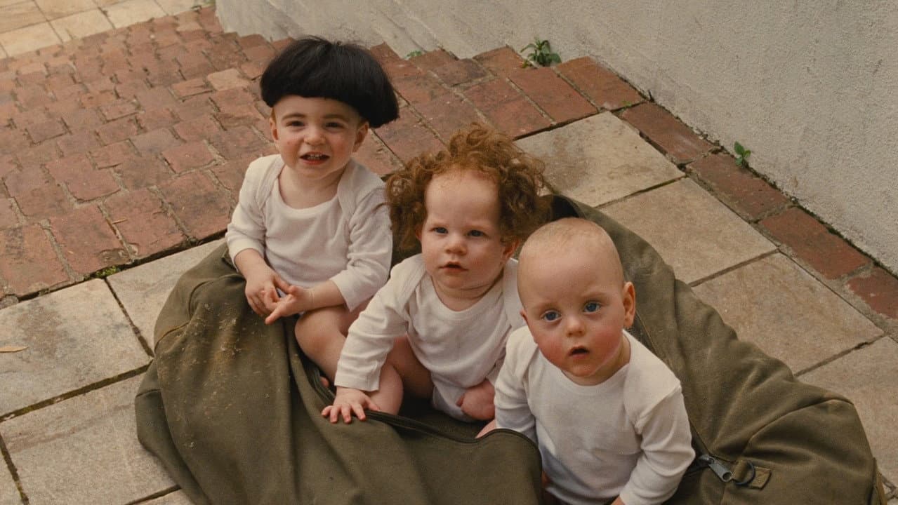 The Three Stooges still 6