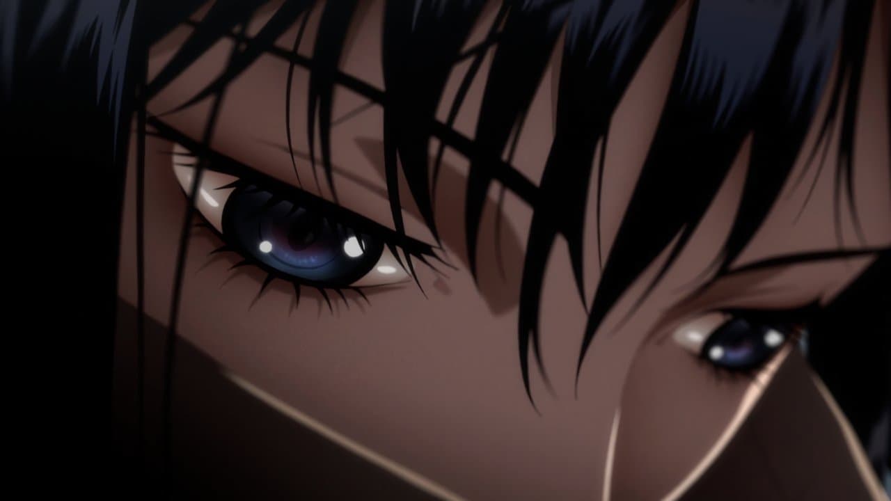Blood-C: The Last Dark still 2