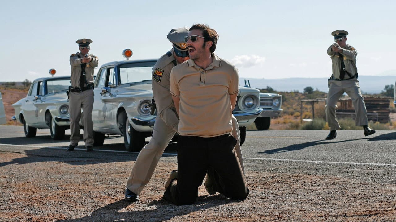 Mesrine: Killer Instinct still 6