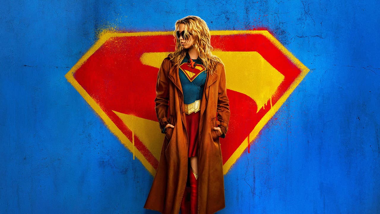 Supergirl Movie Review: A Fun, Flawed Heroine Soars still 2
