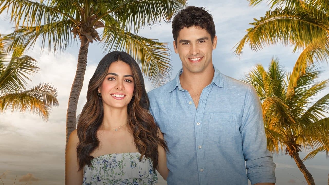Love in the Sun still 1