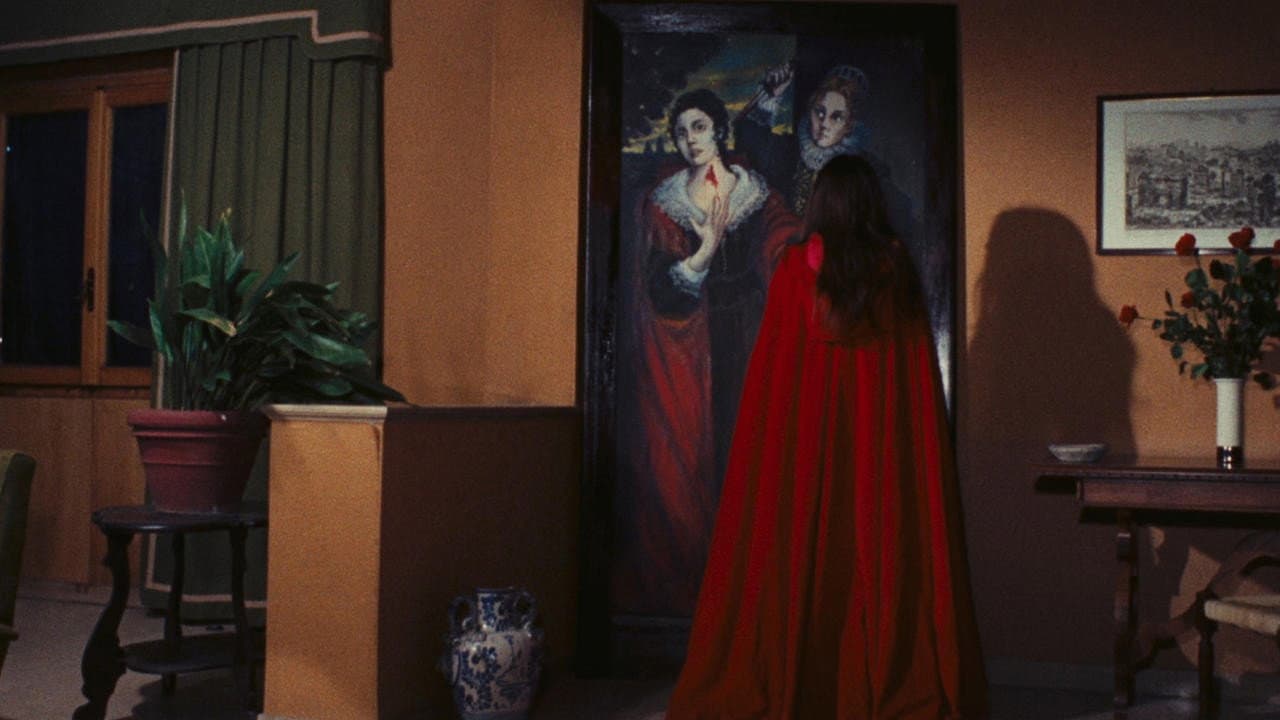The Red Queen Kills Seven Times still 7