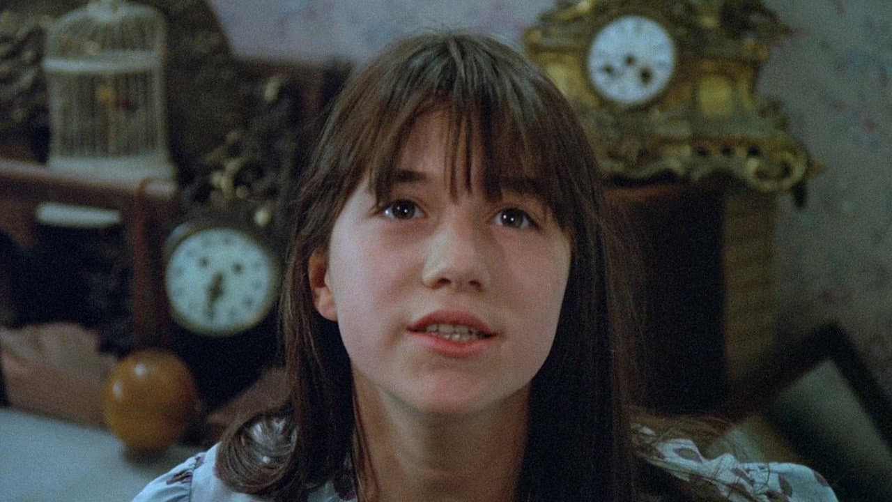 The Little Thief still 6