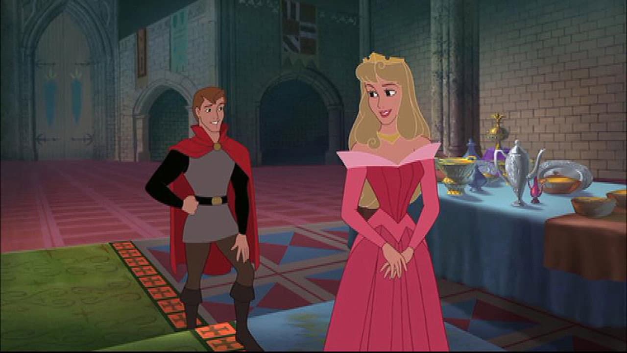 Disney Princess Enchanted Tales: Follow Your Dreams still 2