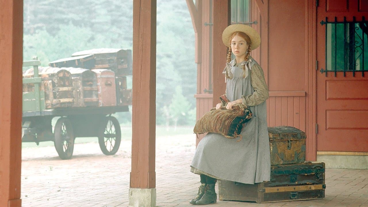 Anne of Green Gables still 2